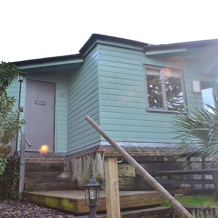 Greenfield Lodge Brighton Bagian luar foto