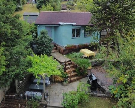 Greenfield Lodge Brighton Bagian luar foto