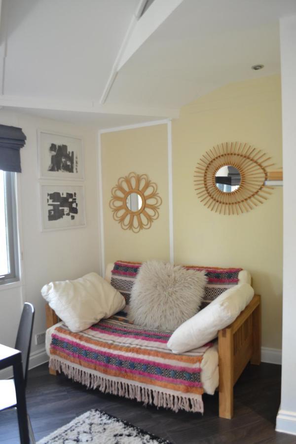 Greenfield Lodge Brighton Bagian luar foto