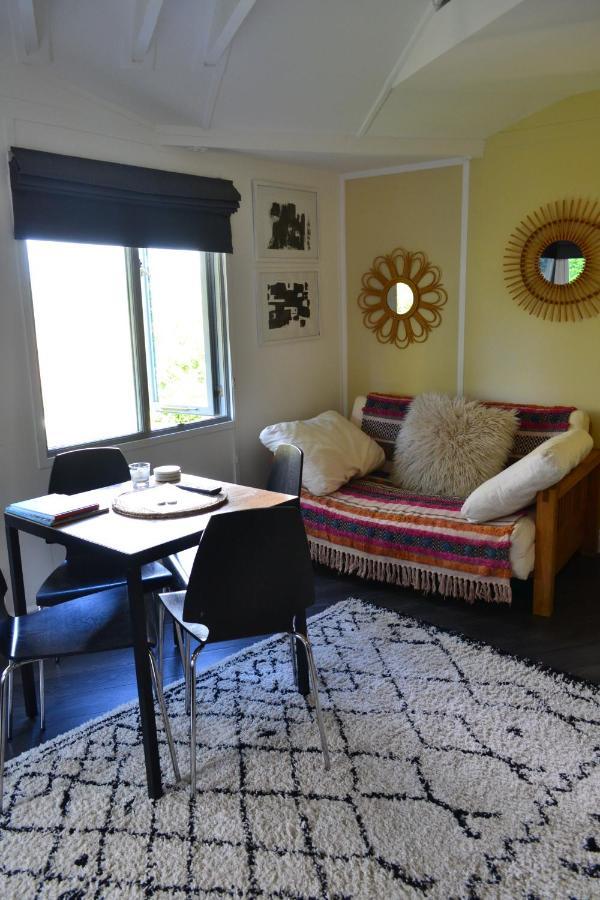 Greenfield Lodge Brighton Bagian luar foto