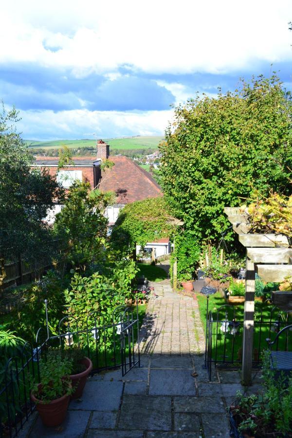 Greenfield Lodge Brighton Bagian luar foto