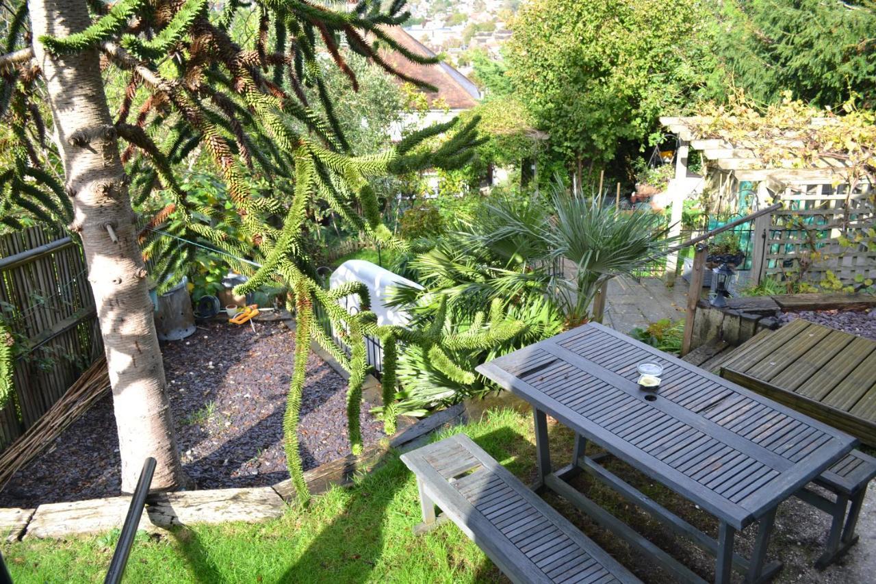 Greenfield Lodge Brighton Bagian luar foto